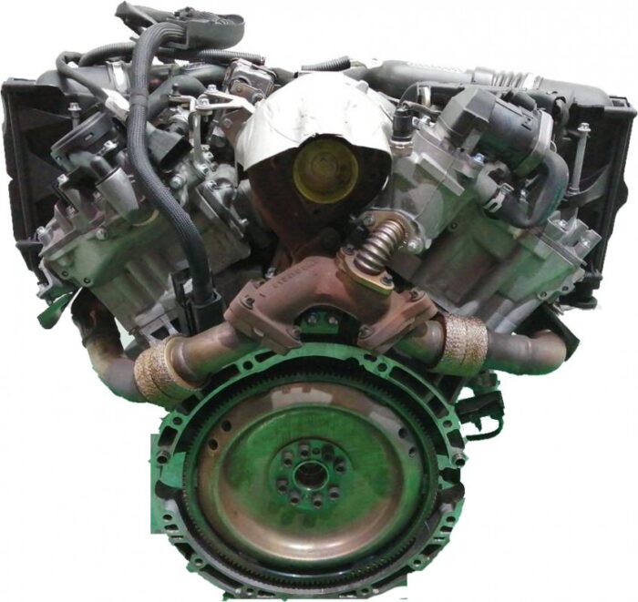 Motor m 260.920 mercedes-benz clase a (w177) a 250 4-matic (177.047) - Imagen 3