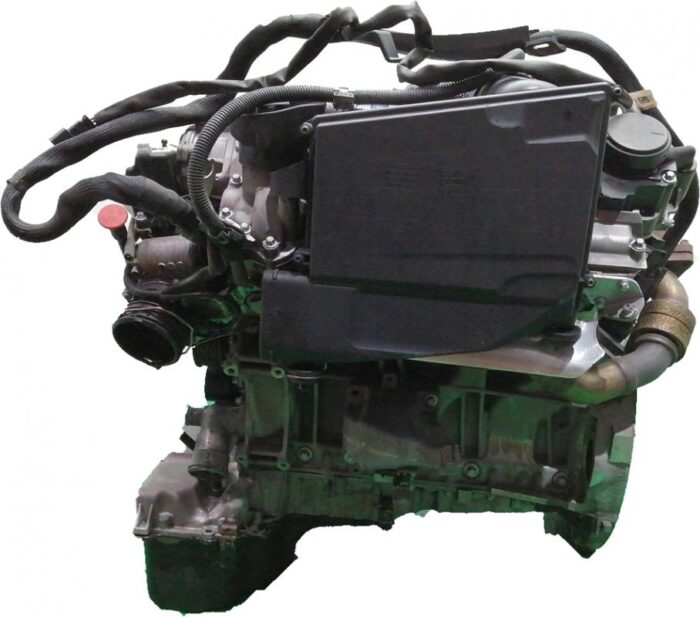 Motor m 260.920 mercedes-benz clase a (w177) a 250 4-matic (177.047) - Imagen 2