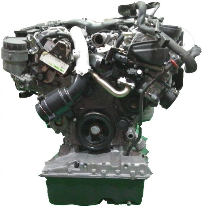 Motor m 260.920 mercedes-benz clase a (w177) a 250 4-matic (177.047)