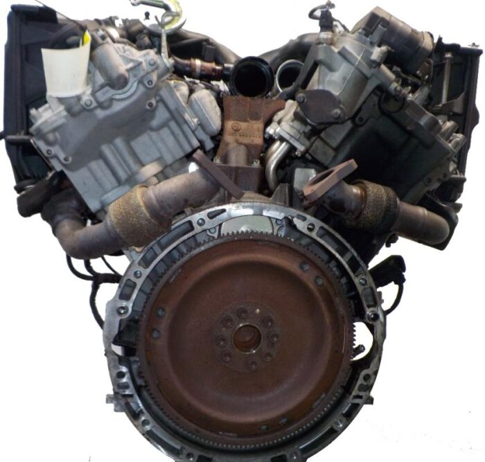 Motor m 282.914 mercedes-benz clase a (w177) a 250 e (177.086)