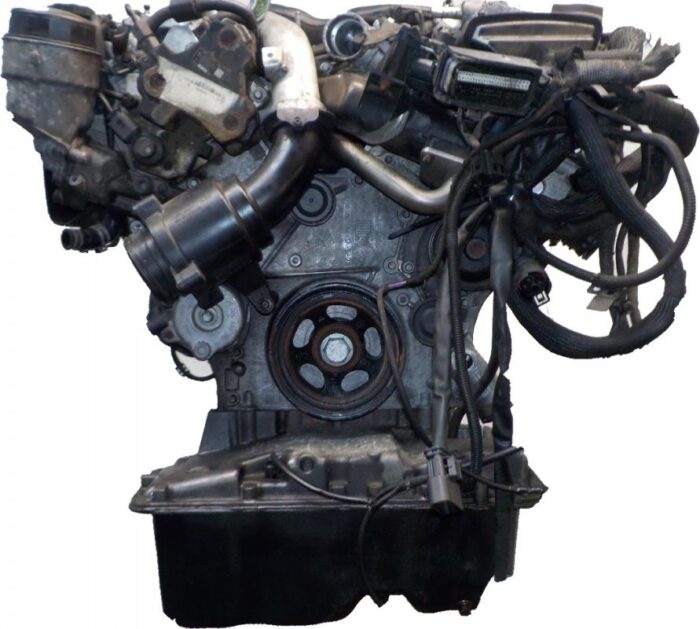 Motor m 282.914 mercedes-benz clase a (w177) a 250 e (177.086) - Imagen 2