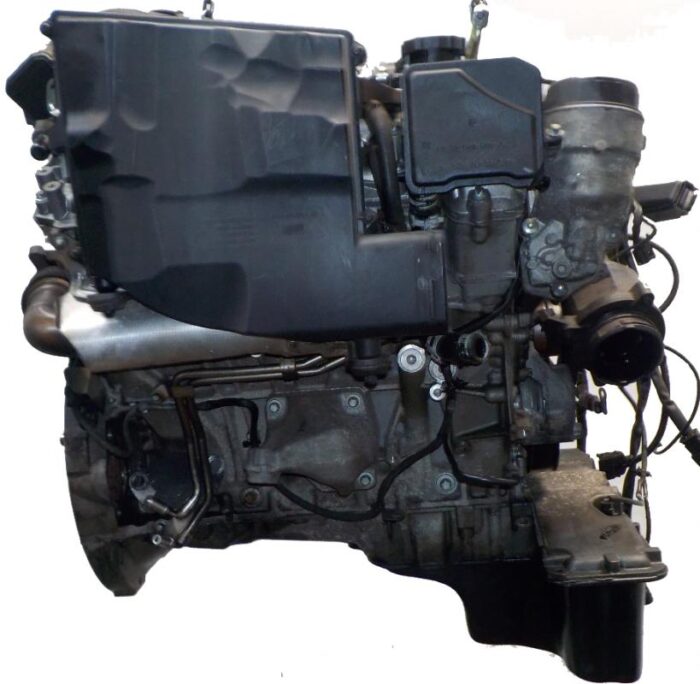 Motor m 282.914 mercedes-benz clase a (w177) a 250 e (177.086) - Imagen 3