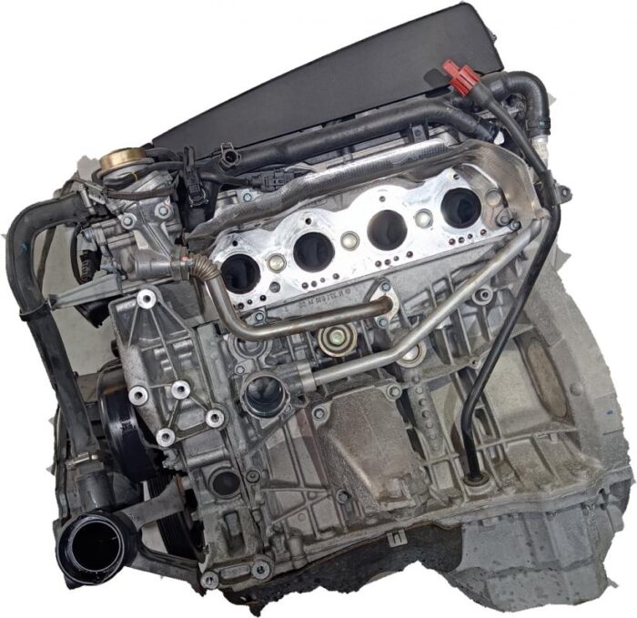 Motor m 139.980 mercedes-benz clase a (w177) amg a 45 4-matic+ (177.053) - Imagen 3