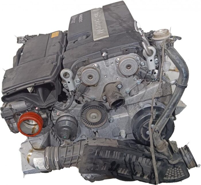 Motor m 139.980 mercedes-benz clase a (w177) amg a 45 4-matic+ (177.053) - Imagen 2