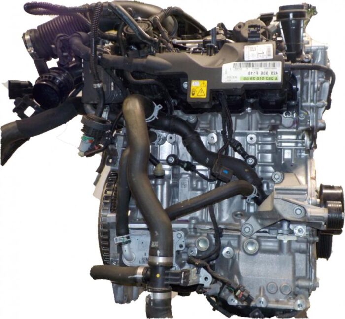 Motor m 282.914 mercedes-benz clase b sports tourer (w247) b 160 (247.082)