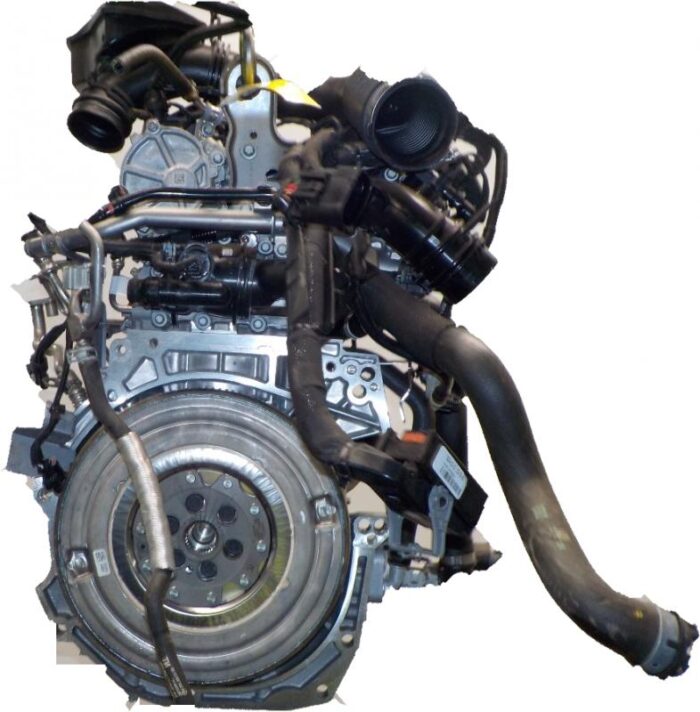 Motor m 282.914 mercedes-benz clase b sports tourer (w247) b 160 (247.082) - Imagen 4