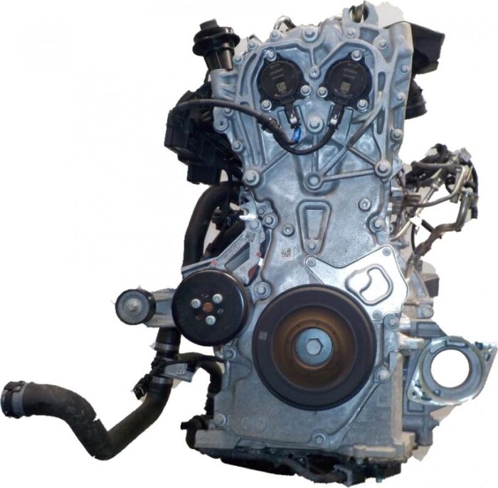 Motor m 282.914 mercedes-benz clase b sports tourer (w247) b 160 (247.082) - Imagen 2