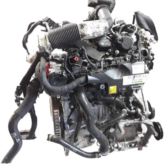 Motor om 654.920 mercedes-benz clase b sports tourer (w247) b 180 d (247.010)