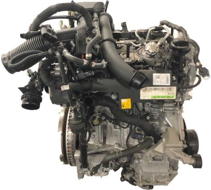 Motor m 282.914 mercedes-benz clase b sports tourer (w247) b 200 (247.087)