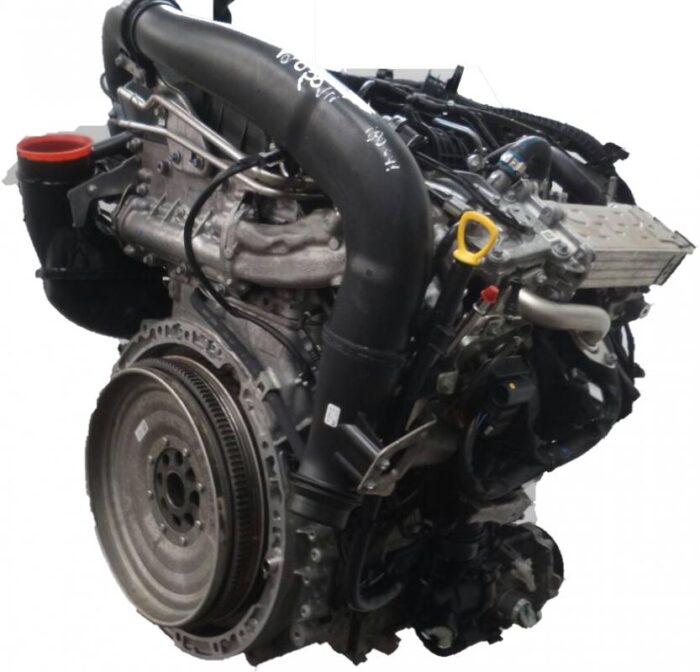 Motor m 282.914 mercedes-benz clase b sports tourer (w247) b 200 4-matic (247.088)