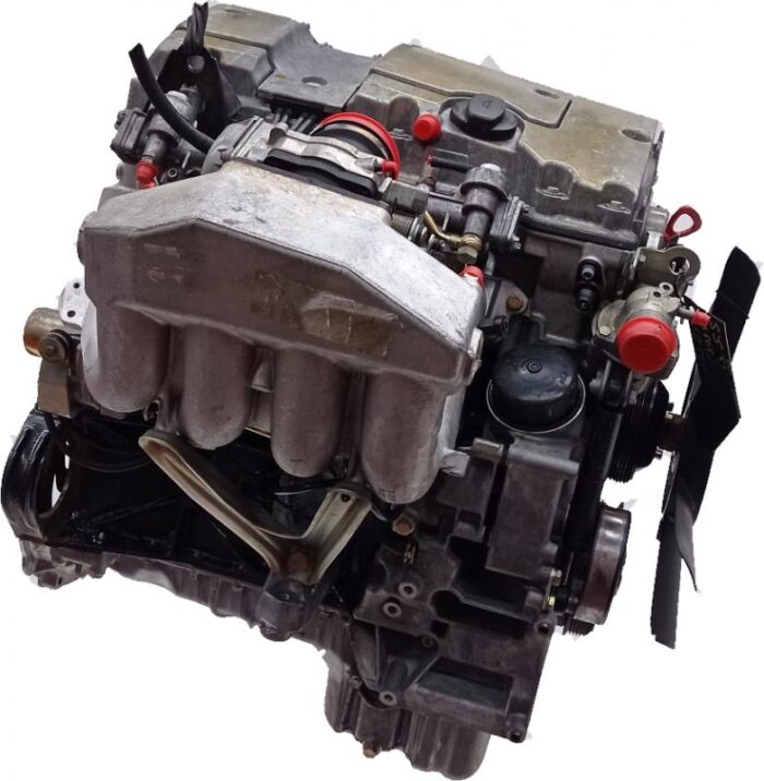 Motor m 260.920 mercedes-benz clase b sports tourer (w247) b 220 (247.044)