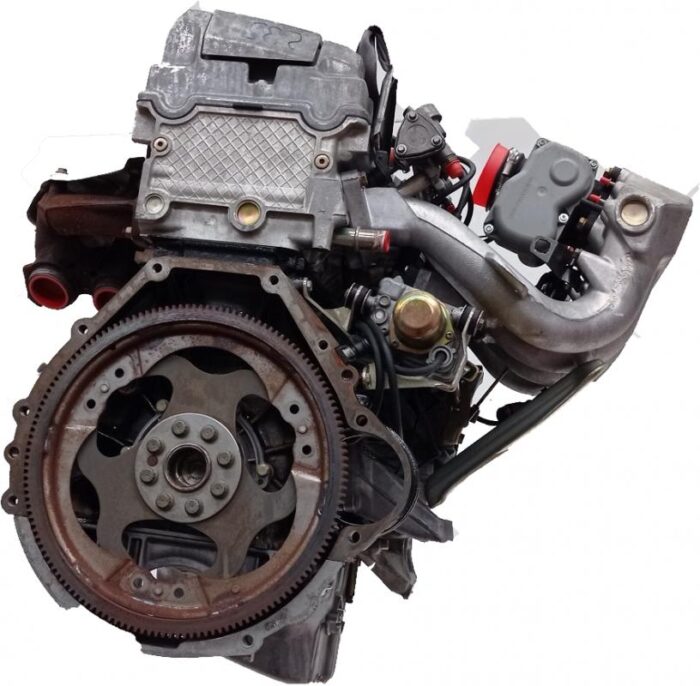 Motor m 260.920 mercedes-benz clase b sports tourer (w247) b 220 (247.044) - Imagen 3