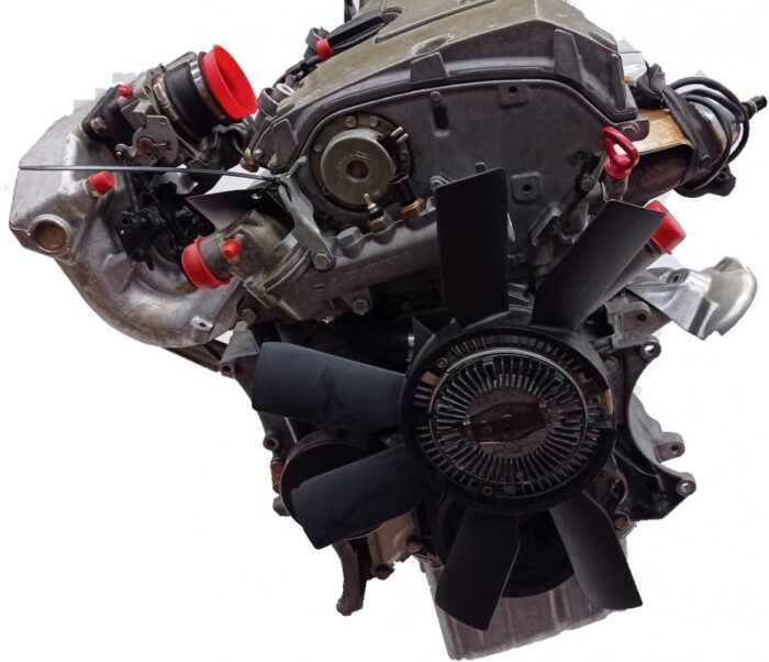 Motor m 260.920 mercedes-benz clase b sports tourer (w247) b 220 (247.044) - Imagen 2