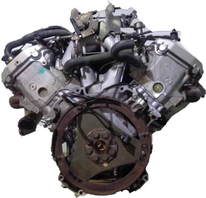 Motor om 654.920 mercedes-benz clase b sports tourer (w247) b 220 d 4-matic (247.015) - Imagen 3