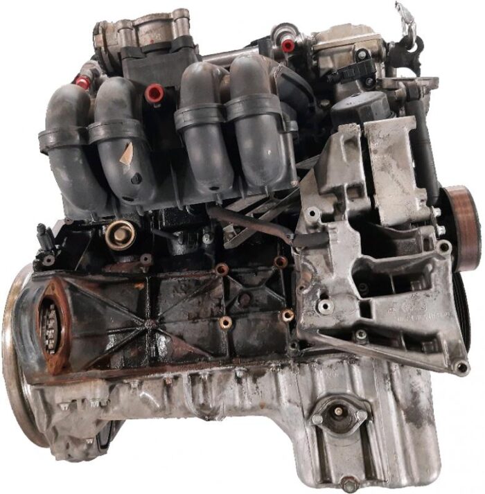 Motor m 111.951 mercedes-benz clase c coupÈ (cl203) c 180 (203.735) - Imagen 2