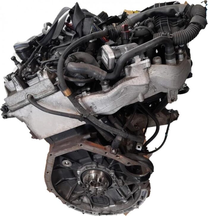 Motor m 271.940 mercedes-benz clase c coupÈ (cl203) c 220 - Imagen 3