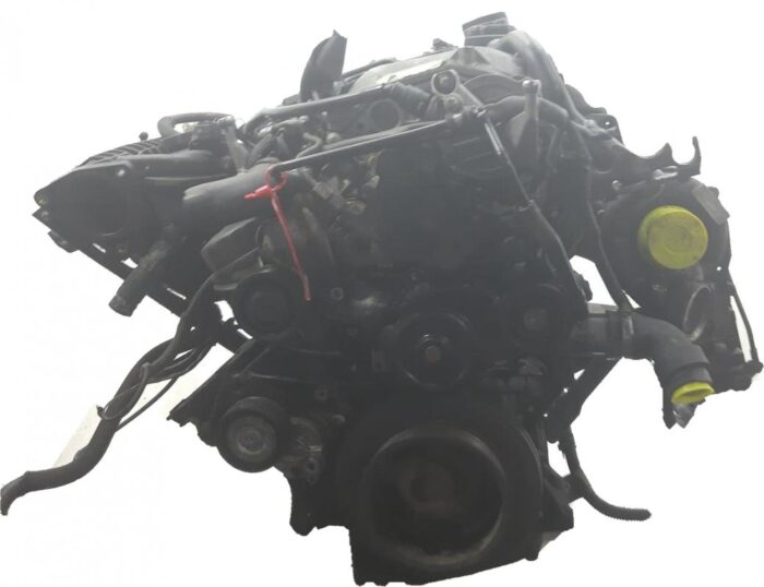 Motor om 646.963 mercedes-benz clase c coupÈ (cl203) c 220 cdi (203.708) - Imagen 4