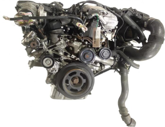 Motor m 111.981 mercedes-benz clase c coupÈ (cl203) c 230 kompressor (203.747)