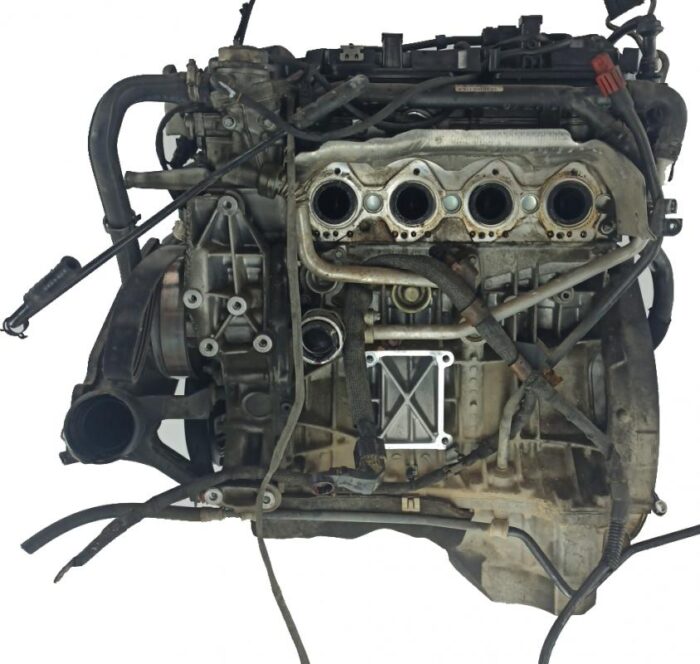 Motor m 271.940 mercedes-benz clase c t-model (s203) c 200 kompressor (203.242) - Imagen 2