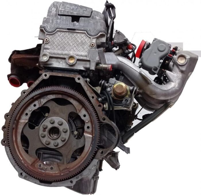 Motor om 646.821 mercedes-benz clase e (w211) e 220 cdi - Imagen 3