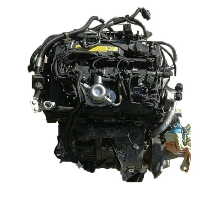 Motor b48 a20 a, b46 a20 a mini mini (f55) cooper s jcw - Imagen 2