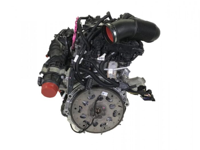 Motor b48 a20 a, b48 a20 f, b46 a20 a mini mini (f56) cooper s - Imagen 2