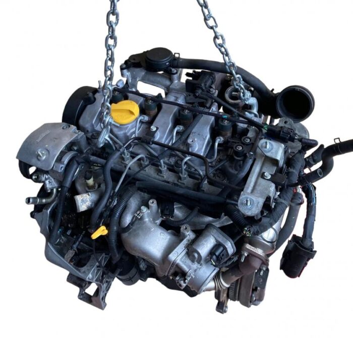 Motor z 20 dmh opel antara a (l07) 2.0 cdti - Imagen 3