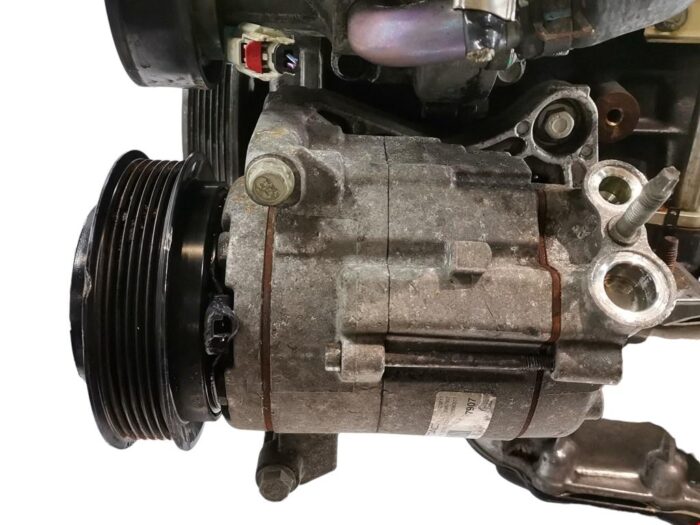 Motor a 22 dmh opel antara a (l07) 2.2 cdti 4x4 - Imagen 2