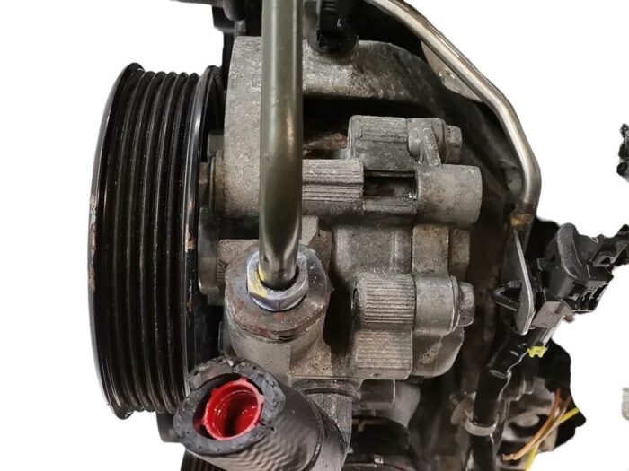 Motor a 22 dm opel antara a (l07) 2.2 cdti - Imagen 2