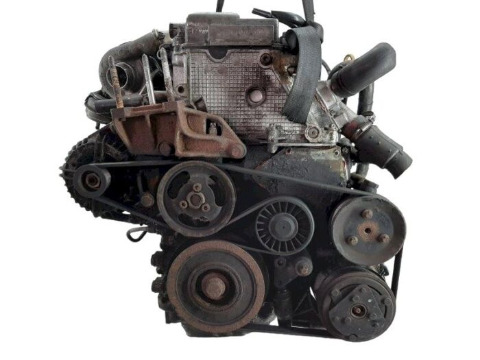 Motor y 22 dtr opel astra g descapotable (t98) 2.2 dti (f67) - Imagen 3