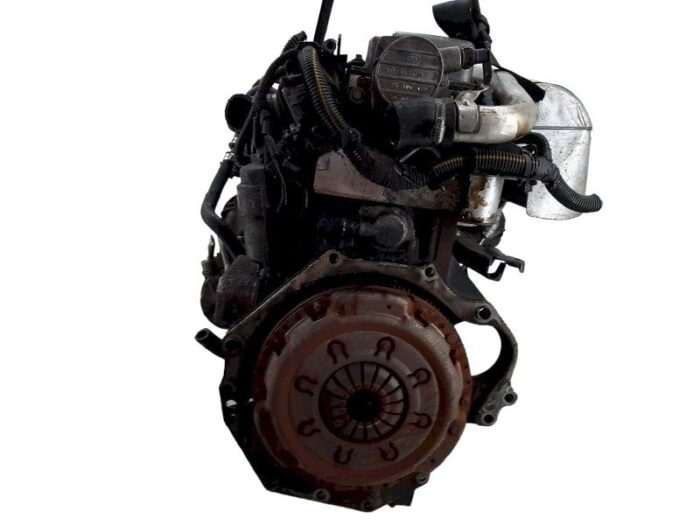 Motor y 22 dtr opel astra g descapotable (t98) 2.2 dti (f67)