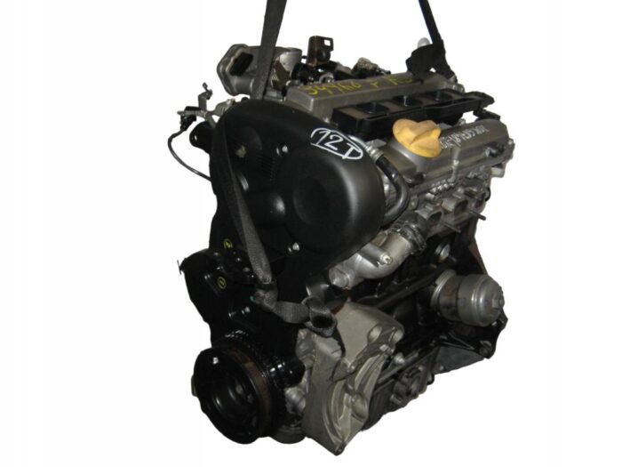 Motor x 18 xe1 opel astra g fastback (t98) 1.8 16v (f08, f48) - Imagen 2