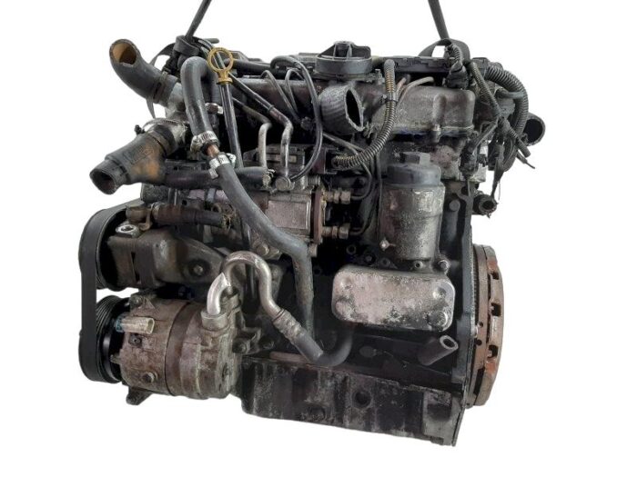 Motor y 22 dtr opel astra g fastback (t98) 2.2 dti (f08, f48)