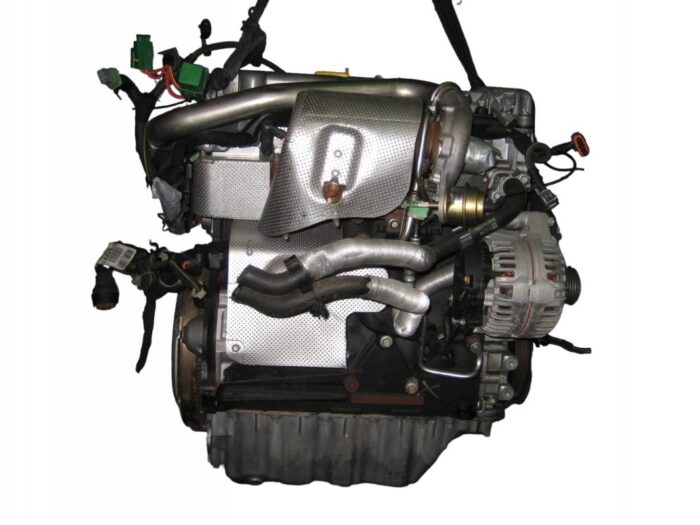 Motor y 20 dth opel astra g ranchera familiar (t98) 2.0 dti 16v (f35) - Imagen 2