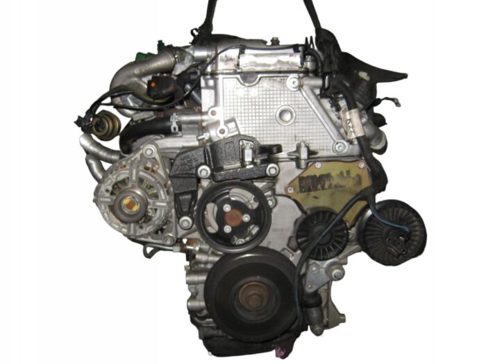 Motor y 20 dth opel astra g ranchera familiar (t98) 2.0 dti 16v (f35) - Imagen 3