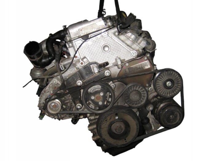 Motor y 22 dtr opel astra g ranchera familiar (t98) 2.2 dti (f35) - Imagen 3