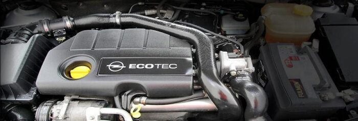 Motor z 17 dtl opel astra h (a04) 1.7 cdti (l48) - Imagen 2