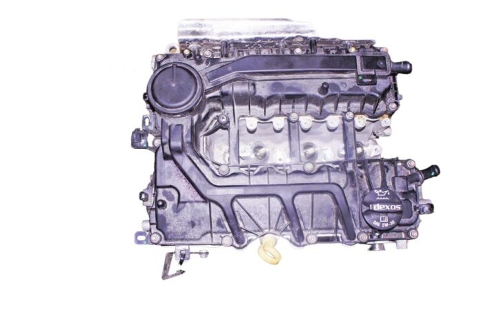 Motor f 12 shl opel astra k (b16) 1.2 turbo (68) - Imagen 3