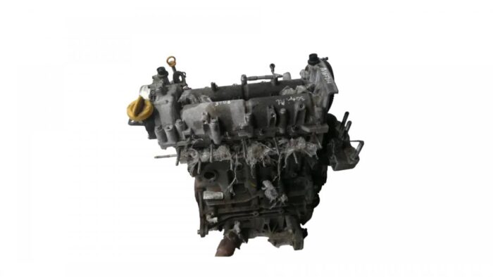 Motor a 16 fdh opel combo furgoneta/monovolumen (x12) 1.6 cdti (b05)