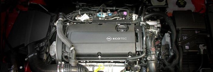 Motor a 16 fdl opel combo furgoneta/monovolumen (x12) 1.6 cdti (b05) - Imagen 2