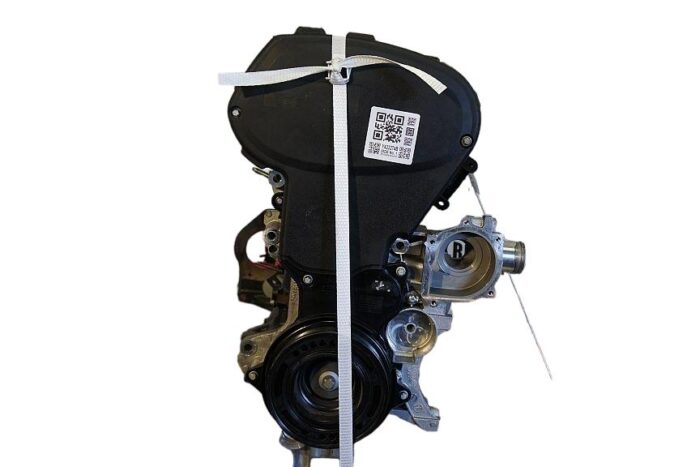 Motor a 16 fdl opel combo furgoneta/monovolumen (x12) 1.6 cdti (b05) - Imagen 2