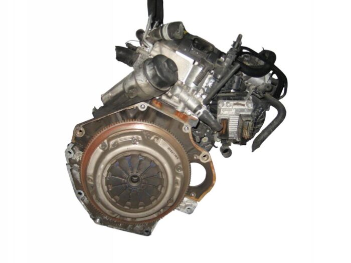 Motor z 12 xe opel corsa c furgoneta/hatchback (x01) 1.2 16v (f08, w5l) - Imagen 3