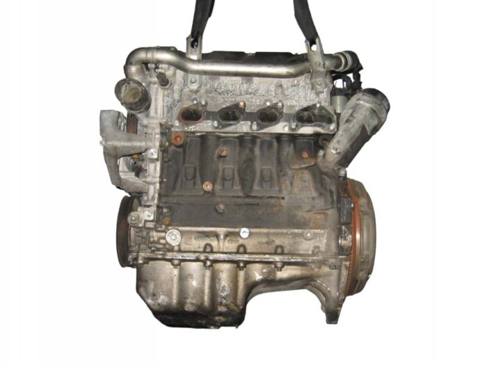 Motor z 12 xe opel corsa c furgoneta/hatchback (x01) 1.2 16v (f08, w5l) - Imagen 2