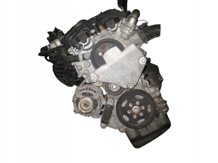 Motor z 12 xe opel corsa c furgoneta/hatchback (x01) 1.2 16v (f08, w5l)