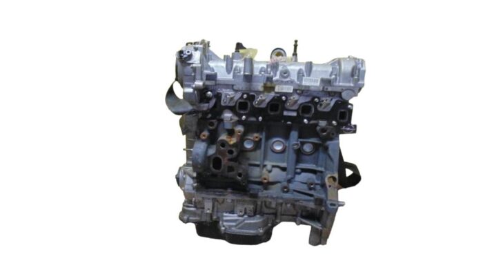 Motor b 13 dtc, b 13 dtn opel corsa e furgoneta/hatchback (x15) 1.3 cdti (08)