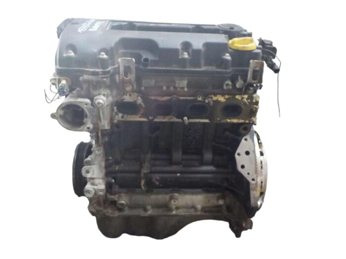 Motor b 14 xej opel corsa e furgoneta/hatchback (x15) 1.4 (08) - Imagen 2