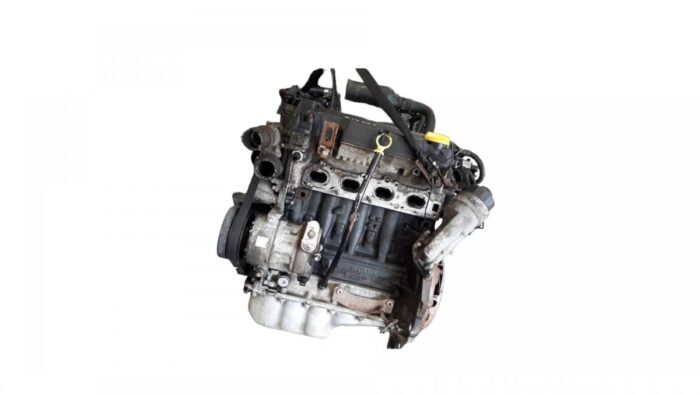 Motor b 14 xel opel corsa e furgoneta/hatchback (x15) 1.4 (08)