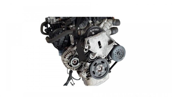 Motor b 14 xel opel corsa e furgoneta/hatchback (x15) 1.4 (08) - Imagen 3