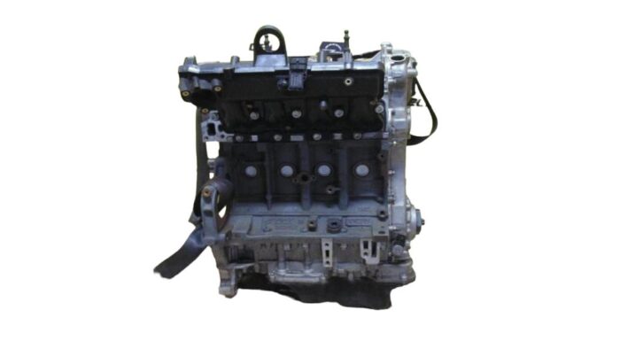 Motor b 13 dtc, b 13 dtn opel corsa e (x15) 1.3 cdti (08, 68) - Imagen 2