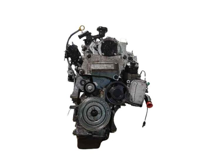 Motor b 13 dte, b 13 dtr opel corsa e (x15) 1.3 cdti (08, 68) - Imagen 3